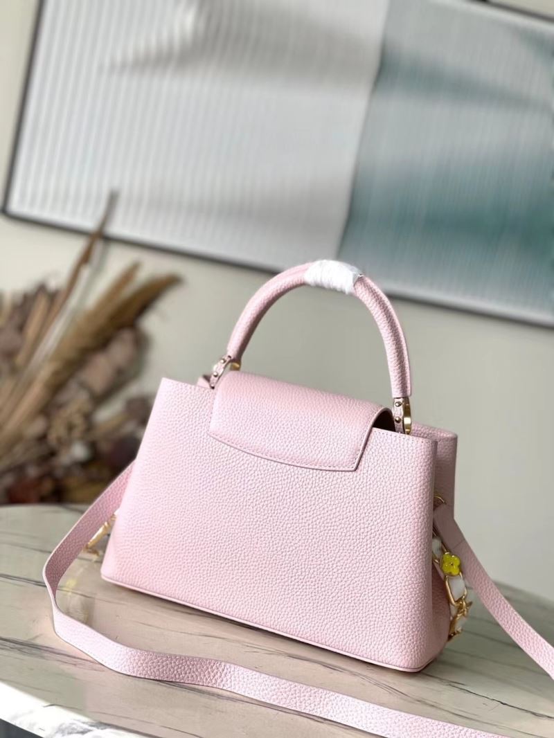 Louis Vuitton Top Handle Bags